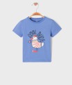TEE SHIRT MC BDG 54WEANG 54WEAN